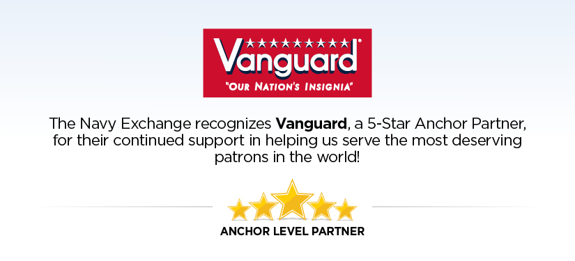 5 Star Partner Banner